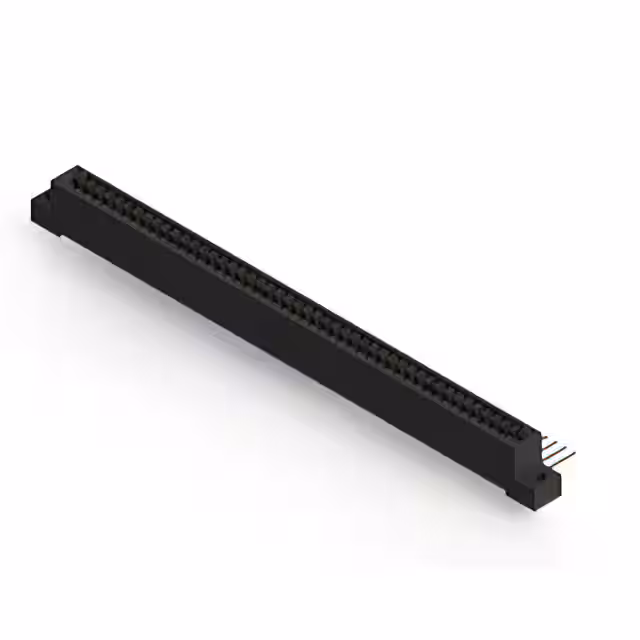 396-047-558-104 EDAC Inc.  Edgeboard Connectors
